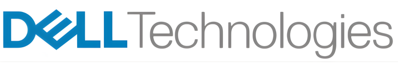 Dell EMC Logo